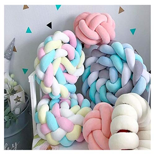 Wollgarn, 500 g, super grobes Garn, Baumwolle, weiches, grobes Garn, DIY, sperrige Arme, Roving-Strickdecke, Handstrickgarn, Spinngarn, DIY-Decke (Farbe: Grau)
