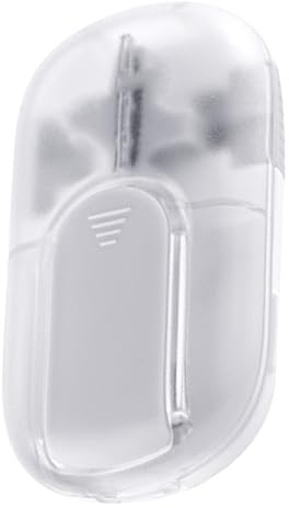 Cutter de pilules, broyeur de comprimés,Étui à pilule de voyage réutilisable - Boîte de médecine portable, boîte de rangement à tablette polyvalente pour une utilisation quotidienne, à la maison, à l'