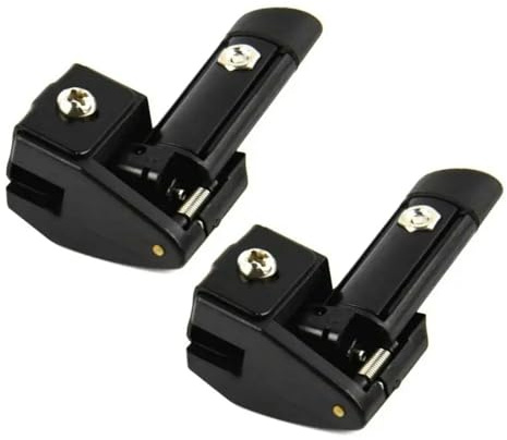2pcs Car Window Stands Long Service Vehicle Windshield Wiper Stand Holder Vehicle Spare Part Universal
