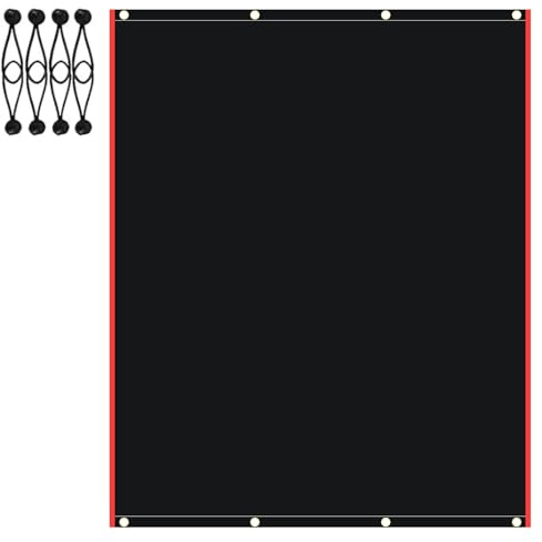 Doublehorse Baseball Batting Backstop Portable: 4X6 FT PVC Vinyl Quick Setup Softball Hitting Backdrop Target for Field Backyard Indoor Outdoor Player Pitcher Youth Catcher Adult Use with Bungees