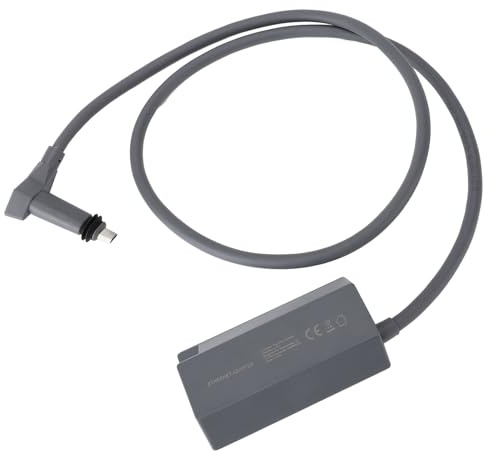 Ethernet Adapter Rectangle Satellite Internet Powerline, Compact Rubber 122g - Stable High - Speed Network, Easy Installation for Home & Office Wired Connections