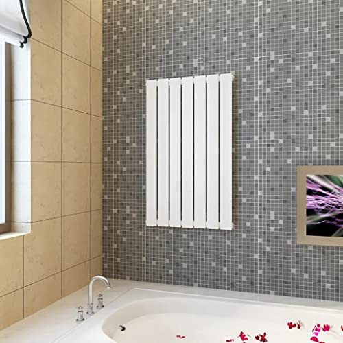 Lumanois Termosifone Radiatore Bianco 542 mm x 900 mm, Casa e Giardino,Dispositivi elettrodomestici,Controllo climatizzazione,Radiatori Riscaldamento, 15.8kg-140625