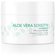 Charlotte Meentzen Aloe Vera Sensitiv Pflegecreme, 50 ml