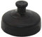 SIGG 3 Stage Sports Top Black Verschluss (One Size), Ersatzteil für SIGG Trinkflasche, auslaufsicherer Verschluss für Sportflaschen