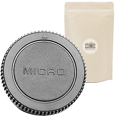 1x M4/3 B Cover Cap Micro Mount Case Cover 4/3