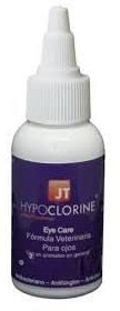 LIMPIADOR OCULAR HIDROGEL 60ML COVETURS