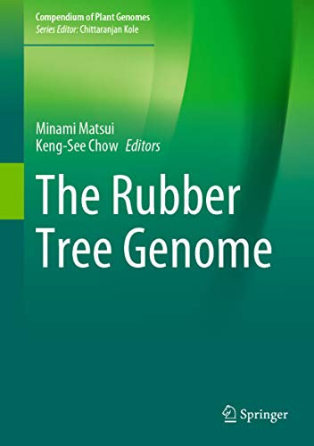 The Rubber Tree Genome (Compendium of Plant Genomes)