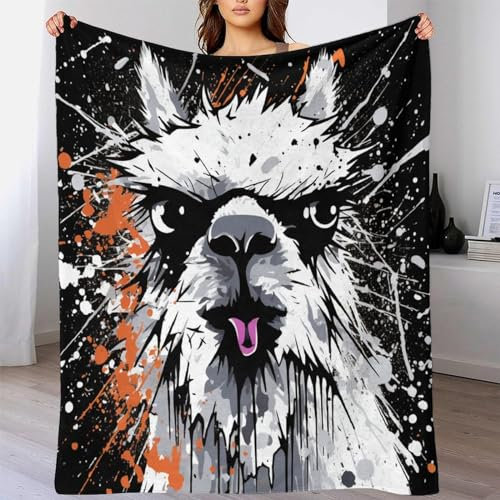 XJmoney Fleecedecke mit individuellem Foto, Geschenk für Kinder, Plüschdecke für Bett, Sofa, Couch, Jungen, süße Überwurfdecke, Mädchen, Babyzimmer, Decken, 100 x 130 cm
