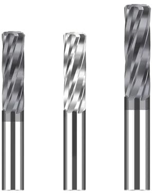 RTRCAGAKM Carbide Machine Reamer Spiral 4.99 5.06 5.07 5.08 5.09 5.03 5.41 5.42 5.43 Metal Cutter 4Flute CNC Chucking Reamer Cutting Tools(Coated5.06X30X60L)
