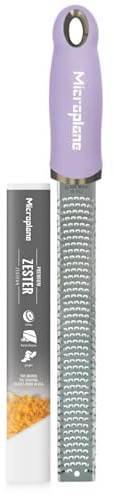 Zesteur classique Premium Fleur de lavande