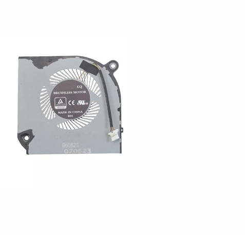 Ventilateur De Refroidissement for Processeur Et Carte Graphique D'ordinateur Portable, Compatible avec Acer, Nitro 5 AN515-54 AN517-51 / Nitro 7 AN715-51 A715-74G A715-42G A715-75G(GPU Fan)