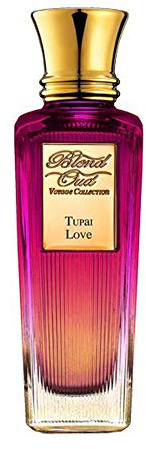 NUNU TRADING Blend Oud Voyage Coll. Memories Tupai Love Edp 75 ml