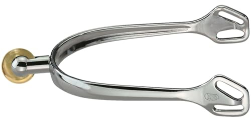 Sprenger - Ultra FIT Sporen Comfort Roller Vertical