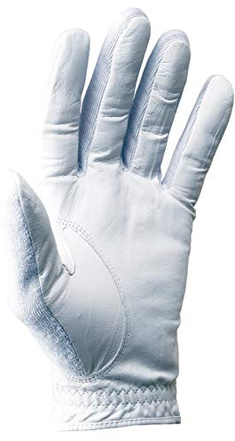 Tourna Sports - Guanti da tennis e sottaceto, da donna, Donna, TGF-L-M-L, Infradito colorati estivi, con finte perline