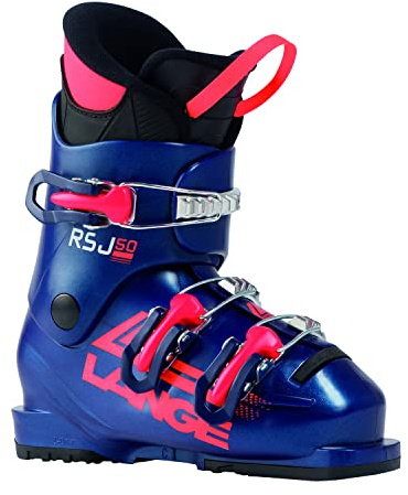 Lange - Skischuhe Rsj 50 Legend Blue Jungen – Größe 29 – Blau