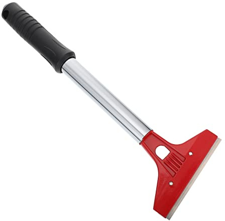 CANIGHT 1pezzi Raschietto Multipurpose e Piastrelle Raschietto Per e Adesivi Strumento Per e