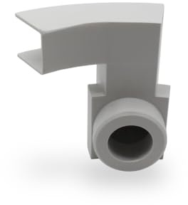 MisterVac | Tütenhalter kompatibel mit Kärcher AD 4 Premium 1.629-731.0