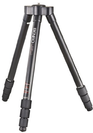 Benro A2180T Aluminium Flat Traveller Tripod
