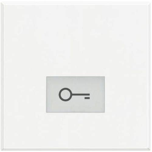 Legrand Bticino/-Ax-Tasto illuminazione chiave blan 2 m