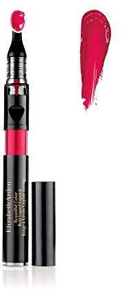Elizabeth Arden Beautiful Color Bold Liquid Lipstick, Fearless Red A0102585