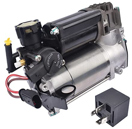NSGMXT luftfjädring luftfjäder kompressor pump för CLS63 Astativ G E320 E430 E55 A rostfritt stål G E550 2203200104 2113200304 0025427619