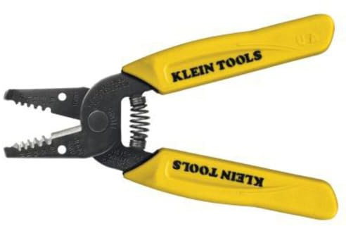 KLEIN TOOLS WIRE STRIPPER CUTTER