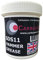 Carbusonic Hammer Grease, Contains Graphite for SDS, Rotary, Pneumatic Drills 200gm