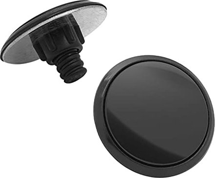 HUIOP Wiper Delete Kit,Rear Wiper Delete Kit Car Waterproof Block Off Plug Cap
