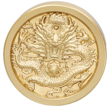 TEHAUX Lineal Briefbeschwerer Aus Messing Runder Briefbeschwerer Vintage Briefbeschwerer Über Dem Türhandtuchhalter Einzigartige Briefbeschwerer Papiergewicht Buchstabe Zubehör Kupfer