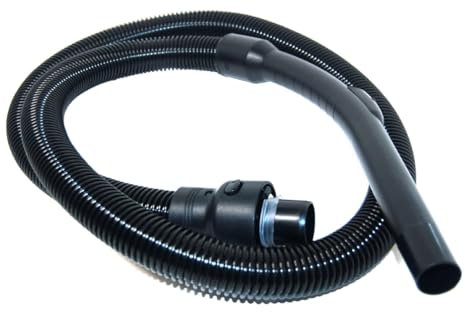 FIGEVIDA Tubo Flessibile D81 Adatto per Aspirapolvere per Hoover 04345142