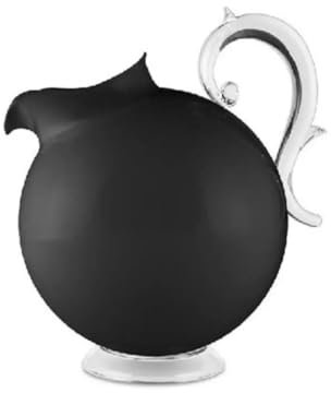 BACI MILANO BROCCA 2,25 LT NERA - AQUA ACCESSORI TAVOLA BEVANDE