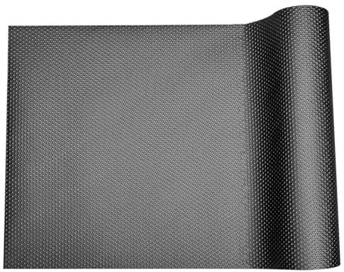 Kissmii Großer Reptilienteppich, Reptilienmatte, Bartagamen- und Leopardgecko-Substrat, Bodenbelag für Bartagamen-Aquarien,