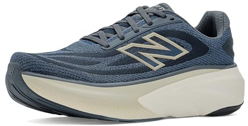 New Balance Hierro V5 Fresh Foam Zapatillas de trail running para hombre, 44 EU