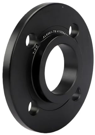 Spurverbreiterungen 2 Stück 3 5 8 10 12 15 Mm PCD 4x108 CB 63,4 Spurverbreiterungsadapter Für Ford Für Fiesta ST Für Focus Für Ecosport Ka Für Figo(2PCS 12MM Spacers)