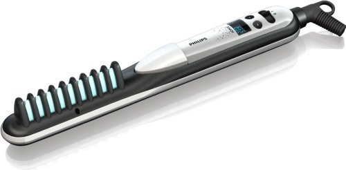 Philips HP8297/00 Haarglätter Natural Straight Styler