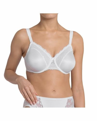 Triumph dam Minimizer BH Ladyform Soft W X, Vit, 90C