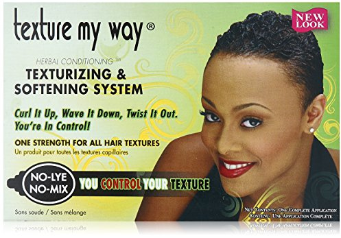 Africa's Best Organics Konsistenz-Set My Way