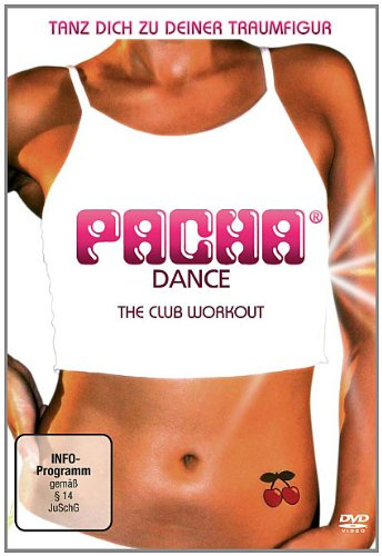 Pacha Dance - The Club Workout