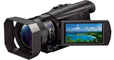 Sony HDR-CX900 Camcorder