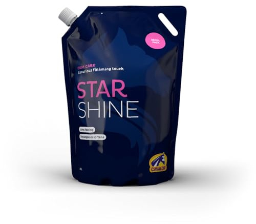 Cavalor Star Shine - 2 l