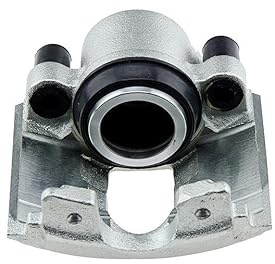 The Urban Company Brake Caliper Compatible/Replacement For Ford Fiesta MK5 (2001-2010) Front Right