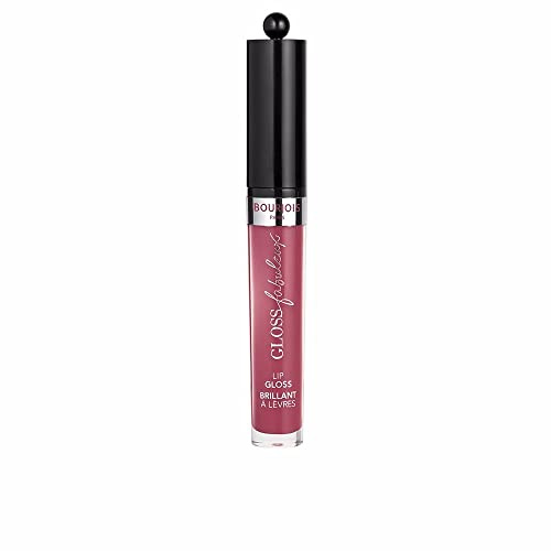 Bourjois Gloss Fabuleux, Gloss de labios, Tono 8-3.5ml