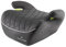 WALSER Premium asiento elevador infantil coche, asiento infantil coche Andy 125-150 cm, asiento elevador infantil coche última norma 2024 ECE R 129 gris