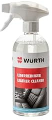 Wuerth Lederreiniger, 500 ml