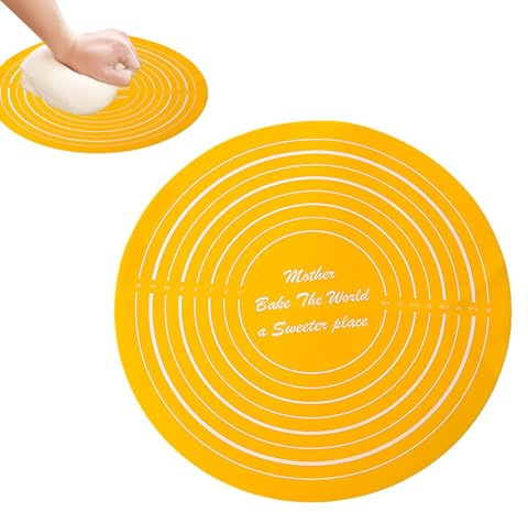 Mattarello in silicone, mattarello da pasticceria,Pacchetto completo di
