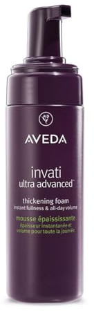 AVEDA Invati Ultra Advanced™ Thickening Foam
