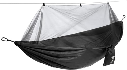 TacMaven MyNest Hammock with Net (Hängematte mit Mücken- Netz)