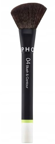 SEPHORA COLLECTION 04 THE CHEEK BRUSH Blush & Bronzer