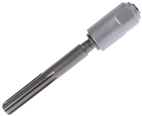 Brocas adaptadoras de portabrocas SDS Max a SDS Plus para máquina de taladro eléctrico