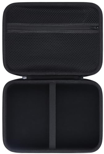 Peyyargo Schutzhülle für 10,5‑11,5 HD‑Schwenkbildschirm DVD‑Player | Kompatibel mit 10,5‑11,5 YOTON, SUNPIN, DBPOWER, YOOHOO, GOnavidio, APEMAN, Stoß‑ und kratzfest